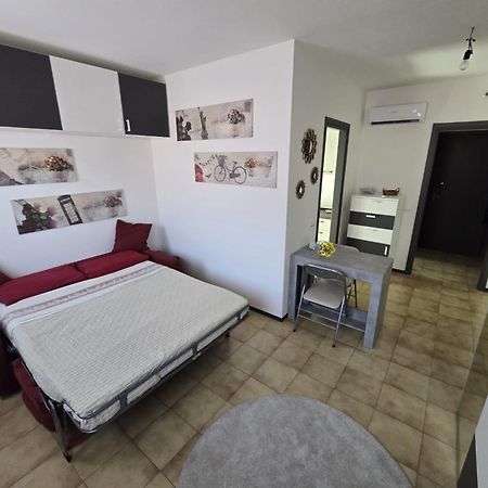 Mazinga, Tranquillita In Citta Apartment Sondrio Luaran gambar