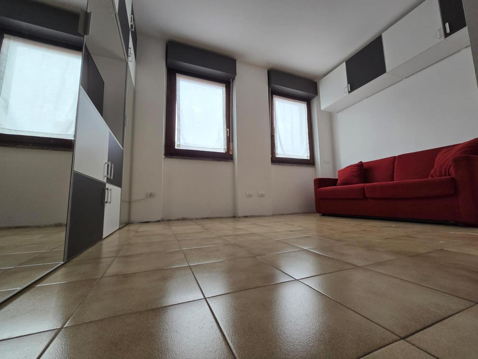 Mazinga, Tranquillita In Citta Apartment Sondrio Luaran gambar
