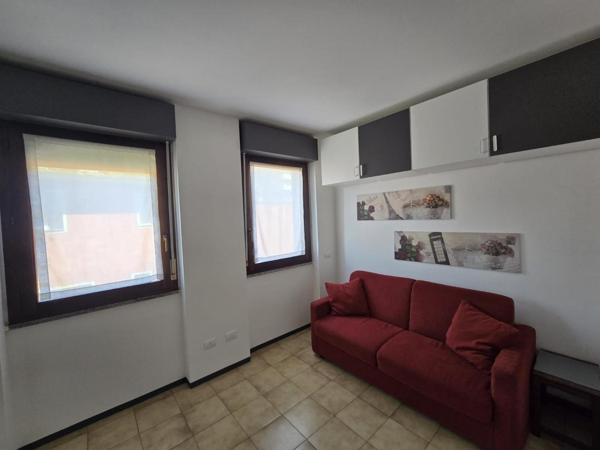 Mazinga, Tranquillita In Citta Apartment Sondrio Luaran gambar