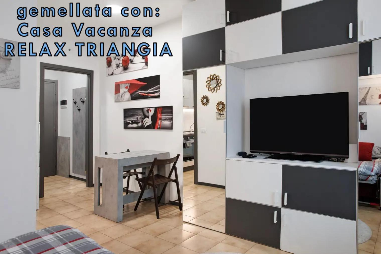 Mazinga, Tranquillita In Citta Apartment Sondrio Luaran gambar